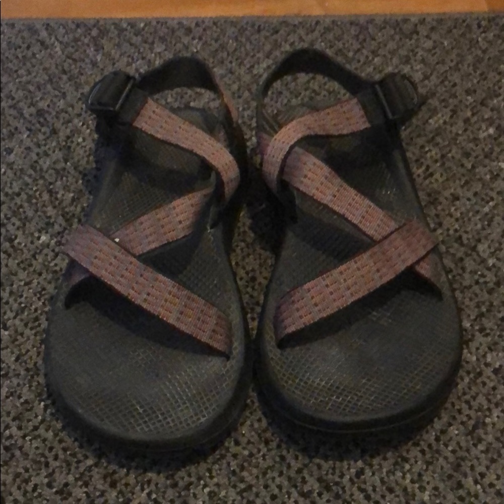 Chaco Men’s Z1 Unaweep M Sandal